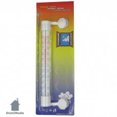 Термометр бытовой из пластмассы  Арт.CH1050-3