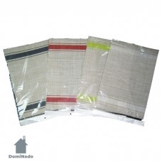 Подставка п/стол. пос. из ПВХ  Арт.PP-010