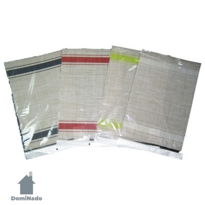 Подставка п/стол. пос. из ПВХ  Арт.PP-010