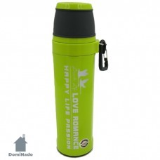 Термос из коррозионностойкой стали  Арт.SY017-500