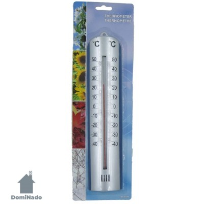 Термометр бытовой из пластмассы Арт.468653