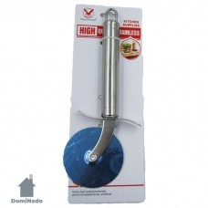 Нож для пиццы из коррозионностойкой стали  Арт.MSH-021