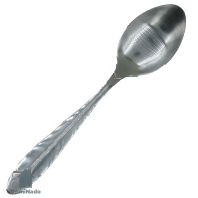 Ложка чайная  из коррозионностойкой стали  Арт.XT-SТ