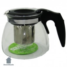 Чайник для заварки чая из стекла  Арт.CM8361-1100