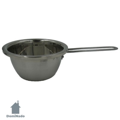Ковш из коррозионно-стойкой стали Арт. 0880-1-2