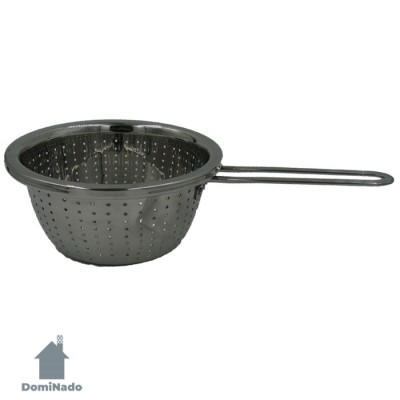 Дуршлаг из коррозионностойкой стали  Арт.2142-24