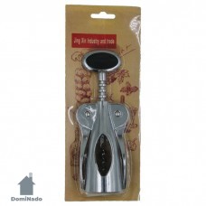 Штопор из коррозионностойкой стали  Арт.32362