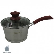 Ковш из коррозионно-стойкой стали 24л. Арт. RC-1