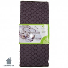Подставка для сушки посуды из микрофибры Арт.BJ3850-1