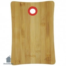 Доска разделочная из бамбука Арт.S025S