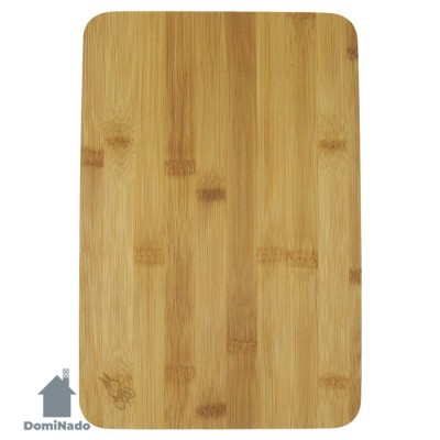 Доска разделочная из бамбука Арт.B5331S