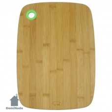 Доска разделочная из бамбука Арт.S024L