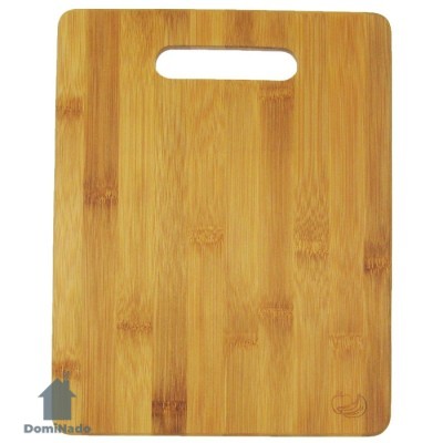 Доска разделочная из бамбука Арт.B3306M