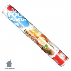 Пакеты для пищевых продуктов из п/э  Арт.PF-3040