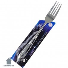 Вилка столовая  из коррозионностойкой стали  Арт.С015-2