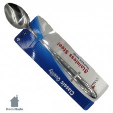 Ложка коктейльная  из коррозионностойкой стали  Арт.С015-5