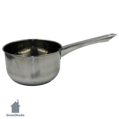 Ковш из коррозионно-стойкой стали  Арт.436-10-16