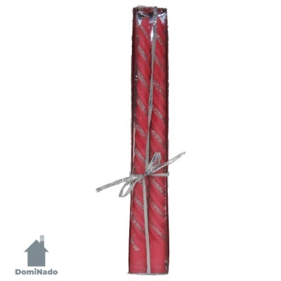 Набор свечей  из парафина  Арт.LG1002-129