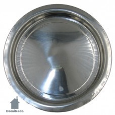 Поднос из коррозионно-стойкой стали  Арт.436-15-7