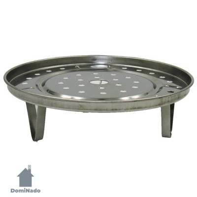 Пароварка из коррозионно-стойкой стали  Арт.436-17-3