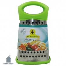 Терка из коррозионностойкой стали Арт.ХА-13