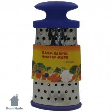 Терка из коррозионностойкой стали Арт.ХА-036