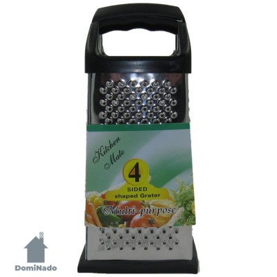 Терка из коррозионностойкой стали Арт.ХА-010