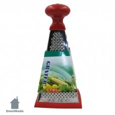 Терка из коррозионностойкой стали Арт.ХА-015