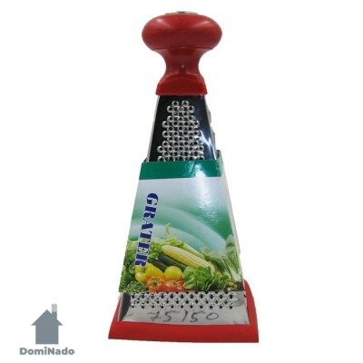 Терка из коррозионностойкой стали Арт.ХА-015