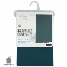 Штора для ванной комнаты из ЭВА  Арт.JS160060