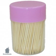 Зубочистки из бамбука  Арт.895-3