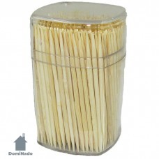 Зубочистки из бамбука  Арт.822