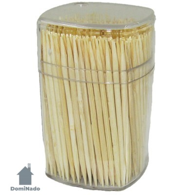 Зубочистки из бамбука  Арт.822