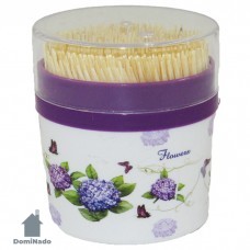 Зубочистки из бамбука  Арт.2089