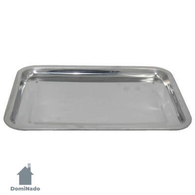 Поднос из коррозионно-стойкой стали  Арт. FT-00601-3222