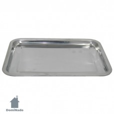 Поднос из коррозионно-стойкой стали  Арт.FT-00601-5035