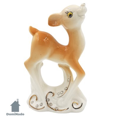 Статуэтка из фарфора  Арт.B2441/AB