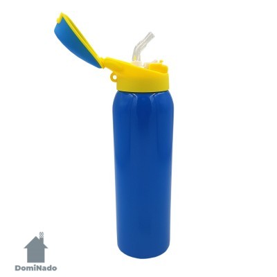 Термос из коррозионностойкой стали  Арт.9833