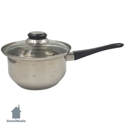 Ковш из коррозионно-стойкой стали  Арт. NJYC-18