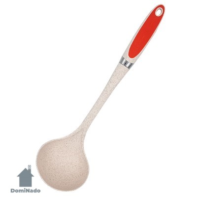 Ложка разливательная из пластмассы  Арт.CN2-6