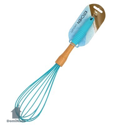 Венчик из пластмассы  Арт.KCB261