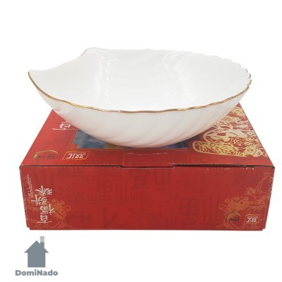 Салатница из стеклокерамики  Арт.BKW60-G