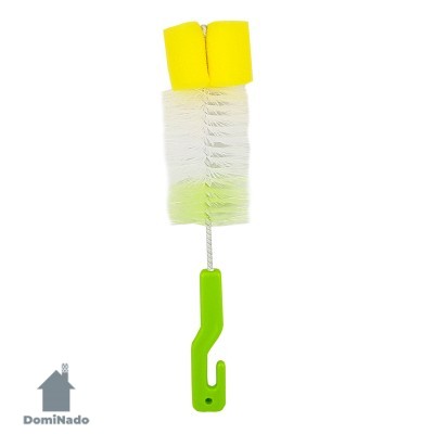 Ерш для мытья посуды  из пластмассы  Арт.XS3285820