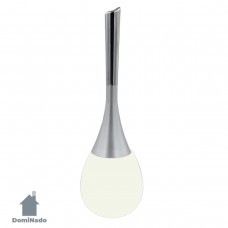 Ерш сантехнический  из фарфора велипропилона  Арт.B4355