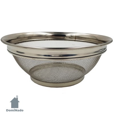 Сито из коррозионностойкой стали  Арт.KT180091-22