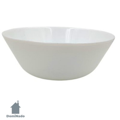 Салатница из стеклокерамики  Арт.LMW60