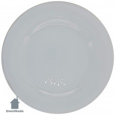Тарелка из стеклокерамики  Арт.LRP90