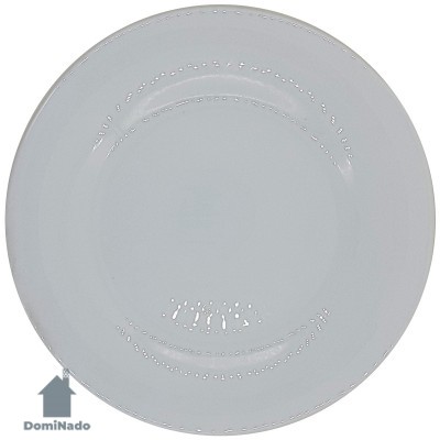 Тарелка из стеклокерамики  Арт.LRP90