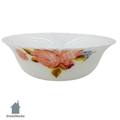 Салатница из стеклокерамики  Арт.LSLW90-6628