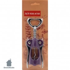 Штопор из коррозионно-стойкой стали Арт. С-13